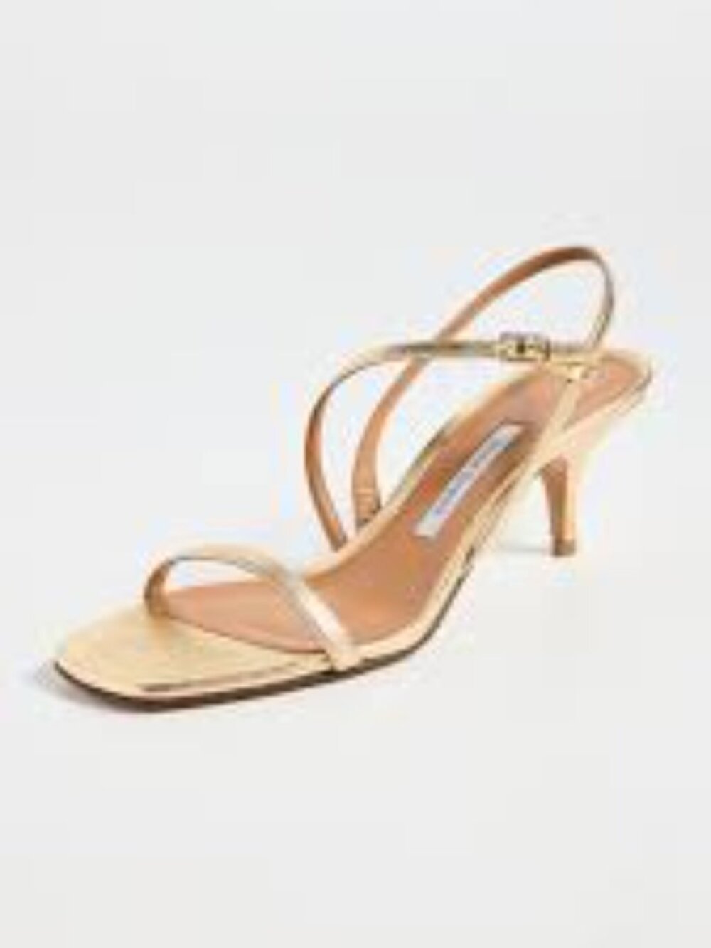 Emme Parsons Heel Sandals